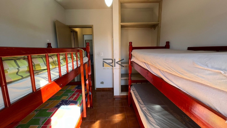 Imagem Apartamento com 2 Quartos à Venda, 54 m² em Tenório - Ubatuba