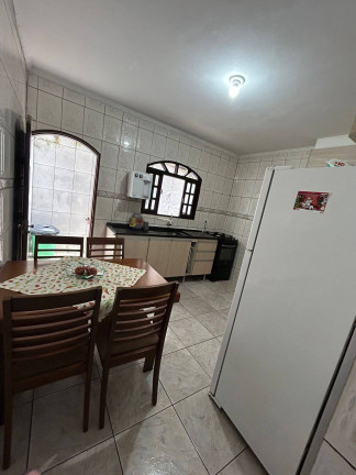 Imagem Sobrado com 3 Quartos à Venda, em Eldorado - Diadema Imagem Sobrado com 3 Quartos à Venda, em Eldorado - Diadema