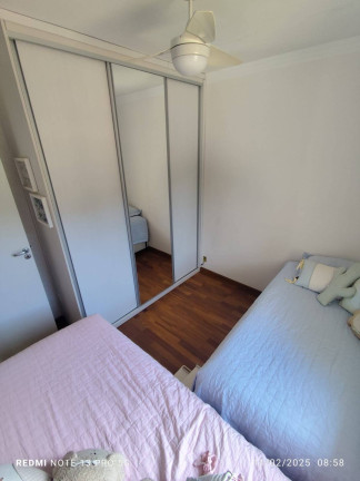 Imagem Casa de Condomínio com 3 Quartos à Venda, 91 m² em Jardim Shangai - Jundiaí Imagem Casa de Condomínio com 3 Quartos à Venda, 91 m² em Jardim Shangai - Jundiaí