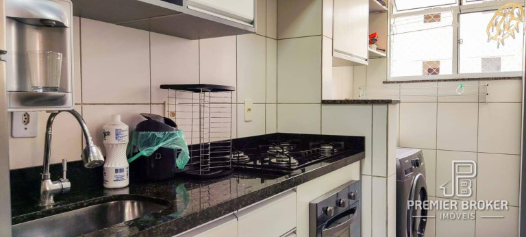 Imagem Apartamento com 2 Quartos à Venda, 50 m² em Pimenteiras - Teresópolis Imagem Apartamento com 2 Quartos à Venda, 50 m² em Pimenteiras - Teresópolis