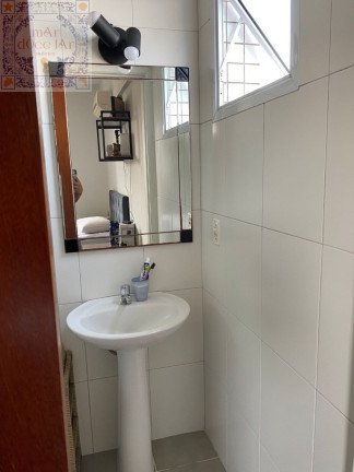 Imagem Apartamento com 2 Quartos à Venda, 92 m² em Macuco - Santos Imagem Apartamento com 2 Quartos à Venda, 92 m² em Macuco - Santos
