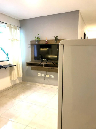 Imagem Apartamento com 3 Quartos à Venda, 70 m² em Vila Assunção - Santo André