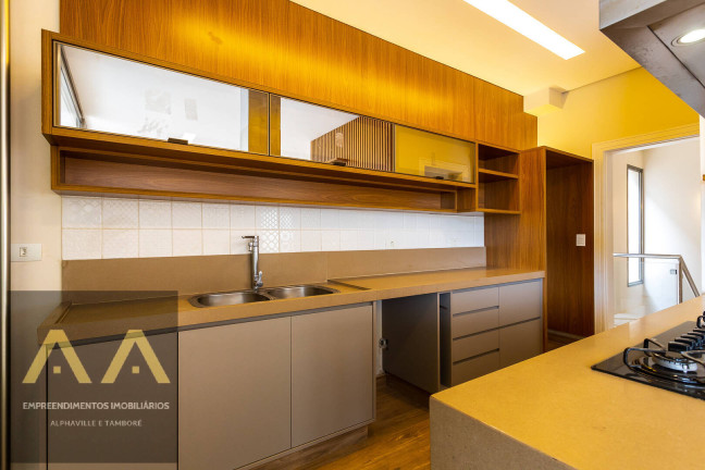 Imagem Casa com 4 Quartos à Venda, 420 m² em Alphaville - Barueri