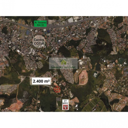 Imagem Imóvel à Venda, 281 m² em Granja Viana - Cotia Imagem Imóvel à Venda, 281 m² em Granja Viana - Cotia