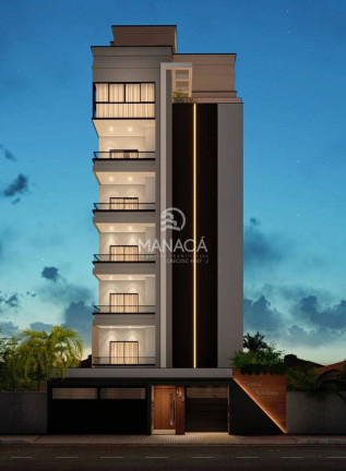 Imagem Apartamento com 2 Quartos à Venda, 62 m² em Centro - Barra Velha Imagem Apartamento com 2 Quartos à Venda, 62 m² em Centro - Barra Velha