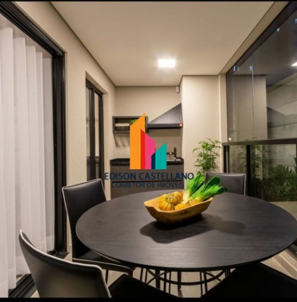 Imagem Apartamento com 3 Quartos à Venda, 113 m² em Campos Elísios - Jundiaí Imagem Apartamento com 3 Quartos à Venda, 113 m² em Campos Elísios - Jundiaí