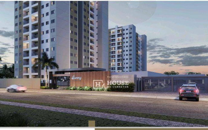 Imagem Apartamento com 2 Quartos à Venda, 64 m² em Centro - Londrina Imagem Apartamento com 2 Quartos à Venda, 64 m² em Centro - Londrina