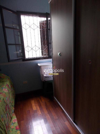 Imagem Sobrado com 4 Quartos à Venda, 360 m² em Osvaldo Cruz - São Caetano Do Sul Imagem Sobrado com 4 Quartos à Venda, 360 m² em Osvaldo Cruz - São Caetano Do Sul