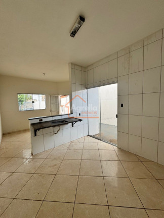Imagem Casa com 2 Quartos à Venda, 55 m² em Jardim Suécia Ii - Mogi Guaçu Imagem Casa com 2 Quartos à Venda, 55 m² em Jardim Suécia Ii - Mogi Guaçu