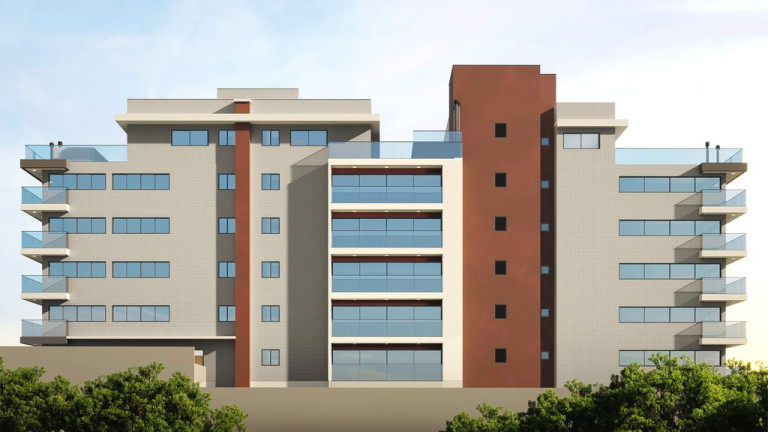 Imagem Cobertura com 4 Quartos à Venda, 301 m² em Caiobá - Matinhos Imagem Cobertura com 4 Quartos à Venda, 301 m² em Caiobá - Matinhos