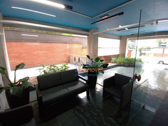 Imagem Imóvel para Alugar, 55 m² em Higienópolis - São Paulo Imagem Imóvel para Alugar, 55 m² em Higienópolis - São Paulo