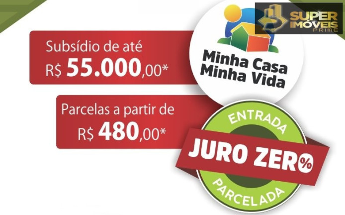 Imagem Apartamento com 2 Quartos à Venda, 45 m² em Três Vendas - Pelotas