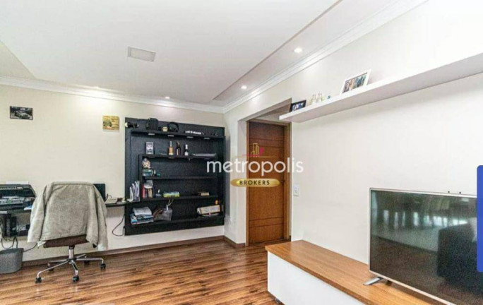 Imagem Sobrado com 4 Quartos à Venda, 270 m² em Nova Gerti - São Caetano Do Sul Imagem Sobrado com 4 Quartos à Venda, 270 m² em Nova Gerti - São Caetano Do Sul