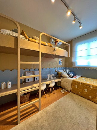 Imagem Apartamento com 2 Quartos à Venda, 44 m² em Vargem Grande - Rio De Janeiro