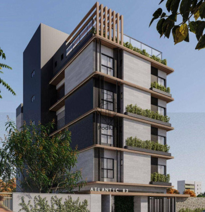Apartamento com 2 Quartos à Venda, 105 m² em Intermares - Cabedelo