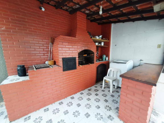 Imagem Casa com 2 Quartos para Alugar, 200 m² em Japão - Araruama
