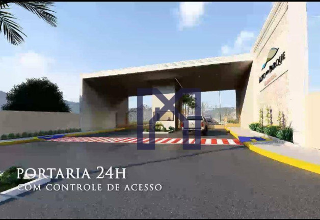 Terreno à Venda, 360 m² em Estiva - Itajubá