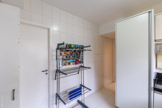 Imagem Apartamento com 3 Quartos à Venda, 172 m² em Aclimação - São Paulo