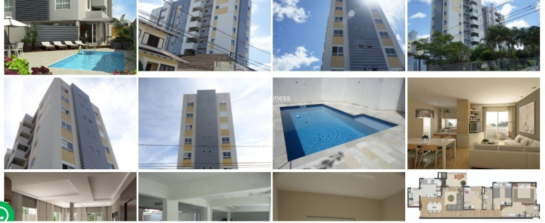 Imagem Imóvel com 3 Quartos à Venda, 89 m² em Anita Garibaldi - Joinville Imagem Imóvel com 3 Quartos à Venda, 89 m² em Anita Garibaldi - Joinville