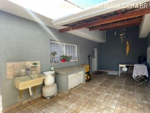 Imagem Casa com 4 Quartos à Venda, 169 m² em Parque Das Naçoes - Atibaia Imagem Casa com 4 Quartos à Venda, 169 m² em Parque Das Naçoes - Atibaia