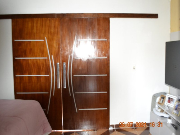 Imagem Casa com 4 Quartos à Venda, 177 m² em Parque Da Colina - Itatiba