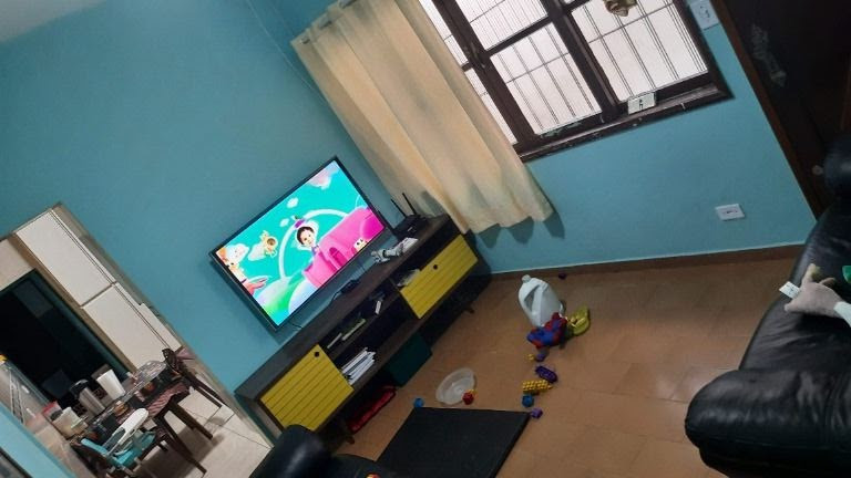 Imagem Casa com 4 Quartos à Venda, 94 m² em Ocian - Praia Grande Imagem Casa com 4 Quartos à Venda, 94 m² em Ocian - Praia Grande