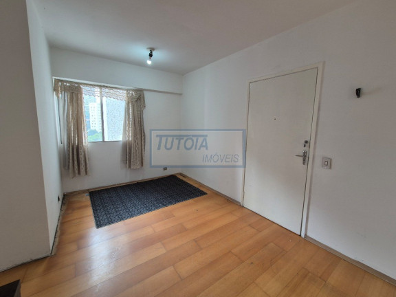 Imagem Apartamento com 1 Quarto à Venda, 37 m² em Vila Mariana - São Paulo Imagem Apartamento com 1 Quarto à Venda, 37 m² em Vila Mariana - São Paulo