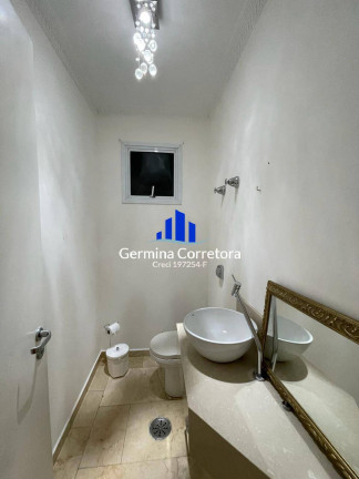 Imagem Casa com 4 Quartos para Alugar, 350 m² em Alphaville - Santana De Parnaíba Imagem Casa com 4 Quartos para Alugar, 350 m² em Alphaville - Santana De Parnaíba