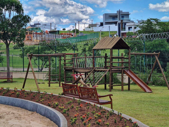 Imagem Terreno à Venda, 308 m² em Cyrela Landscape Esplanada - Votorantim Imagem Terreno à Venda, 308 m² em Cyrela Landscape Esplanada - Votorantim