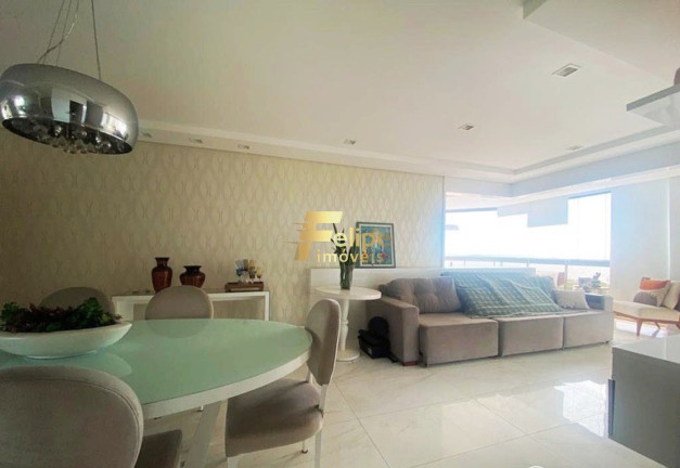 Imagem Imóvel com 3 Quartos à Venda, 173 m² em Praia De Itaparica - Vila Velha