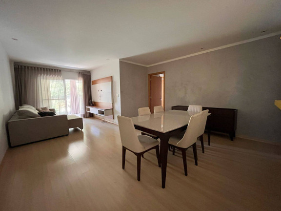 Imagem Apartamento com 3 Quartos à Venda, 128 m² em Centro - Cascavel Imagem Apartamento com 3 Quartos à Venda, 128 m² em Centro - Cascavel