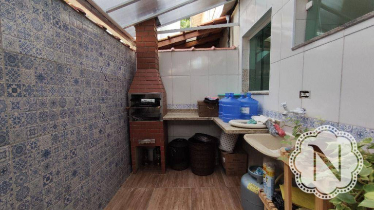 Imagem Sobrado com 2 Quartos à Venda, 62 m² em Praia Do Sonho - Itanhaém Imagem Sobrado com 2 Quartos à Venda, 62 m² em Praia Do Sonho - Itanhaém