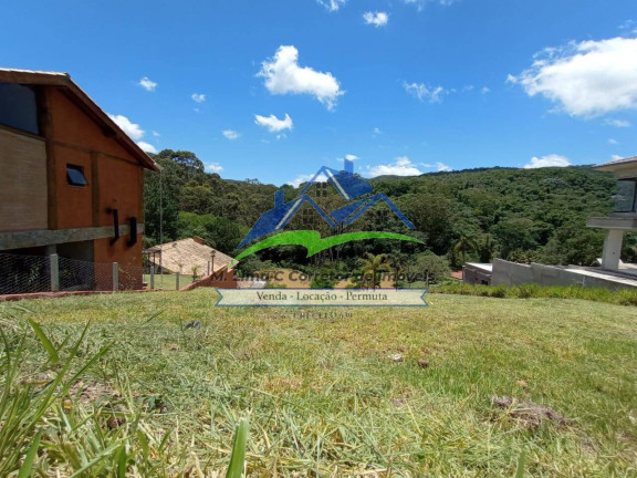 Imagem Terreno em Condomínio à Venda, 603 m² em Bairro Do Portão - Atibaia Imagem Terreno em Condomínio à Venda, 603 m² em Bairro Do Portão - Atibaia