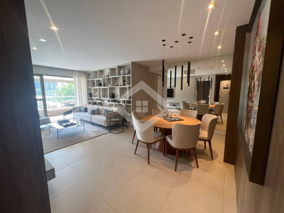 Imagem Apartamento com 4 Quartos à Venda, 156 m² em Barra Da Tijuca - Rio De Janeiro Imagem Apartamento com 4 Quartos à Venda, 156 m² em Barra Da Tijuca - Rio De Janeiro
