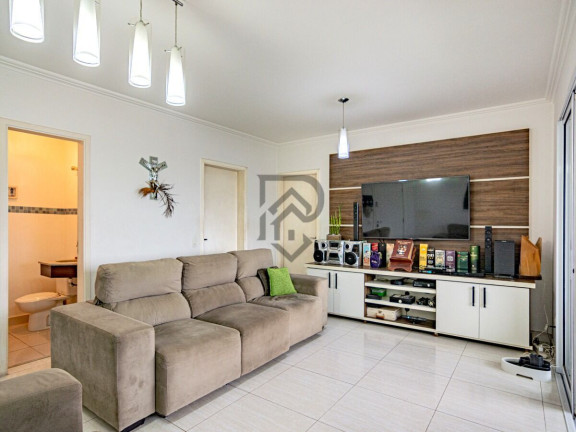 Imagem Apartamento com 3 Quartos à Venda, 101 m² em Vila Romana - São Paulo Imagem Apartamento com 3 Quartos à Venda, 101 m² em Vila Romana - São Paulo