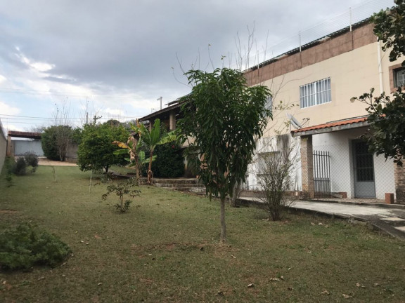 Imagem Casa com 7 Quartos à Venda, 500 m² em Fonte Imaculada - Taubaté Imagem Casa com 7 Quartos à Venda, 500 m² em Fonte Imaculada - Taubaté