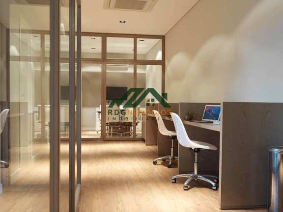 Imagem Apartamento com 1 Quarto para Alugar, 63 m² em Cidade Monções - São Paulo Imagem Apartamento com 1 Quarto para Alugar, 63 m² em Cidade Monções - São Paulo