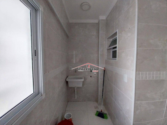 Imagem Apartamento com 2 Quartos à Venda, 71 m² em Canto Do Forte - Praia Grande Imagem Apartamento com 2 Quartos à Venda, 71 m² em Canto Do Forte - Praia Grande
