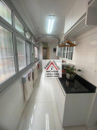 Imagem Apartamento com 3 Quartos à Venda, 140 m² em Paraíso - São Paulo Imagem Apartamento com 3 Quartos à Venda, 140 m² em Paraíso - São Paulo