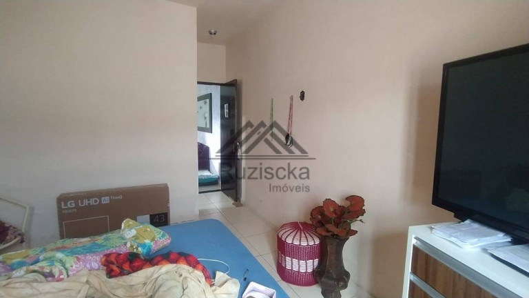 Imagem Casa com 3 Quartos à Venda, 150 m² em Jardim Santa Terezinha - Itanhaém
