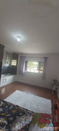 Imagem Casa com 3 Quartos à Venda, 140 m² em Marapé - Santos Imagem Casa com 3 Quartos à Venda, 140 m² em Marapé - Santos