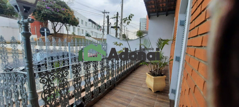 Casa com 4 Quartos à Venda, 180 m² em Anhangabaú - Jundiaí