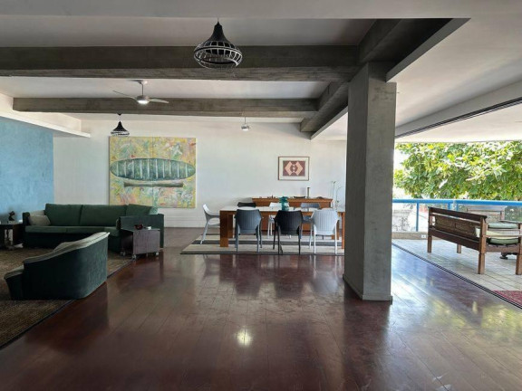 Imagem Apartamento com 4 Quartos para Alugar, 325 m² em Barra Da Tijuca - Rio De Janeiro Imagem Apartamento com 4 Quartos para Alugar, 325 m² em Barra Da Tijuca - Rio De Janeiro