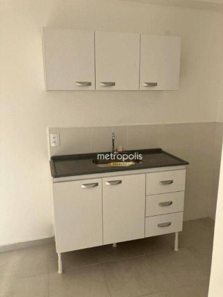 Imagem Apartamento com 2 Quartos para Alugar, 40 m² em Cambuci - São Paulo Imagem Apartamento com 2 Quartos para Alugar, 40 m² em Cambuci - São Paulo