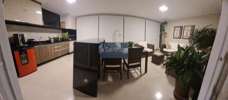 Imagem Apartamento com 3 Quartos à Venda, 163 m² em Jardim São Bento - Jundiaí Imagem Apartamento com 3 Quartos à Venda, 163 m² em Jardim São Bento - Jundiaí