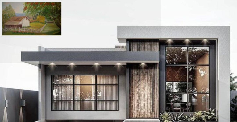 Casa com 3 Quartos à Venda, 80 m² em Centro - Iguaba Grande