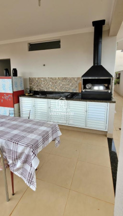 Imagem Casa com 3 Quartos à Venda, 255 m² em Jardim Terras De Santa Elisa - Limeira