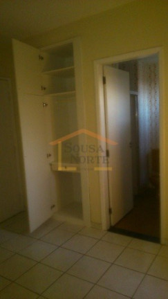 Imagem Apartamento com 2 Quartos à Venda, 72 m² em Vila Nova Mazzei - São Paulo