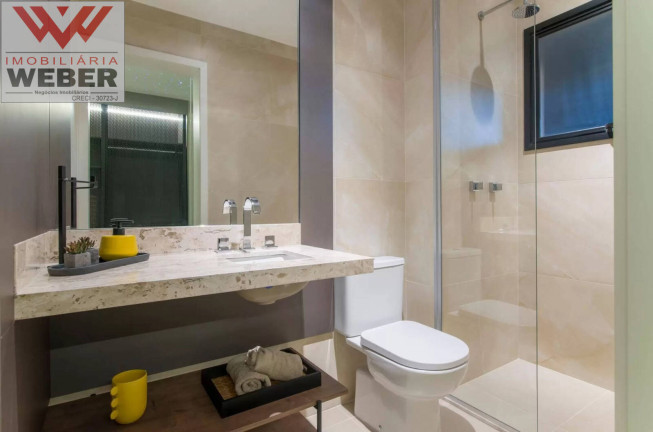 Imagem Apartamento com 3 Quartos à Venda, 143 m² em Parque Campolim - Sorocaba