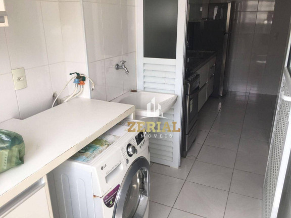 Imagem Apartamento com 3 Quartos à Venda, 89 m² em Santa Paula - São Caetano Do Sul Imagem Apartamento com 3 Quartos à Venda, 89 m² em Santa Paula - São Caetano Do Sul
